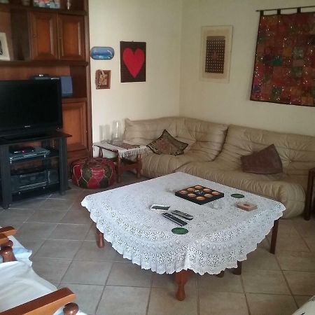 Maisonette Afroditi Βίλα Περαία Εξωτερικό φωτογραφία