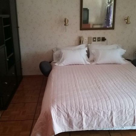 Maisonette Afroditi Βίλα Περαία Εξωτερικό φωτογραφία