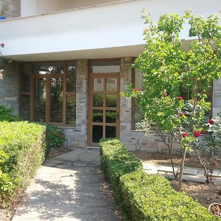 Maisonette Afroditi Βίλα Περαία Εξωτερικό φωτογραφία