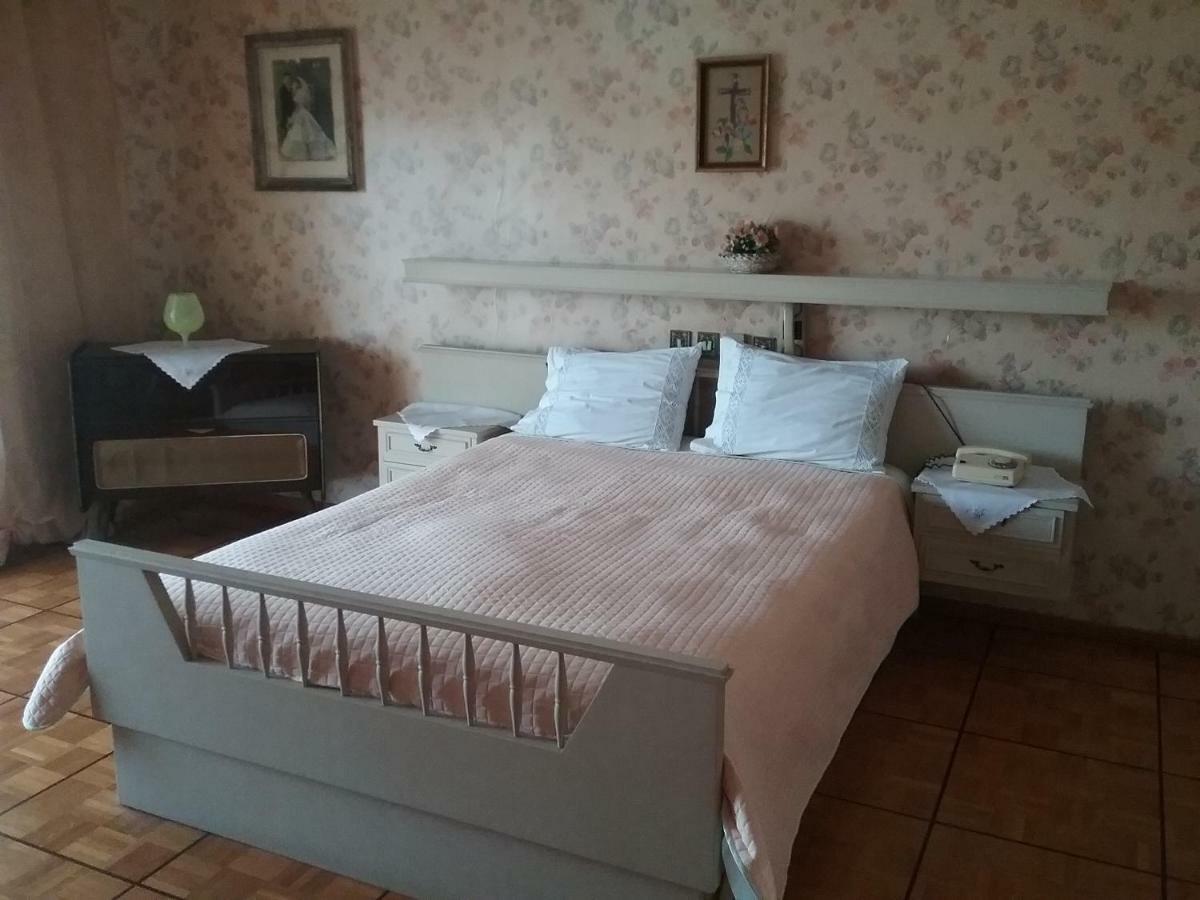 Maisonette Afroditi Βίλα Περαία Εξωτερικό φωτογραφία