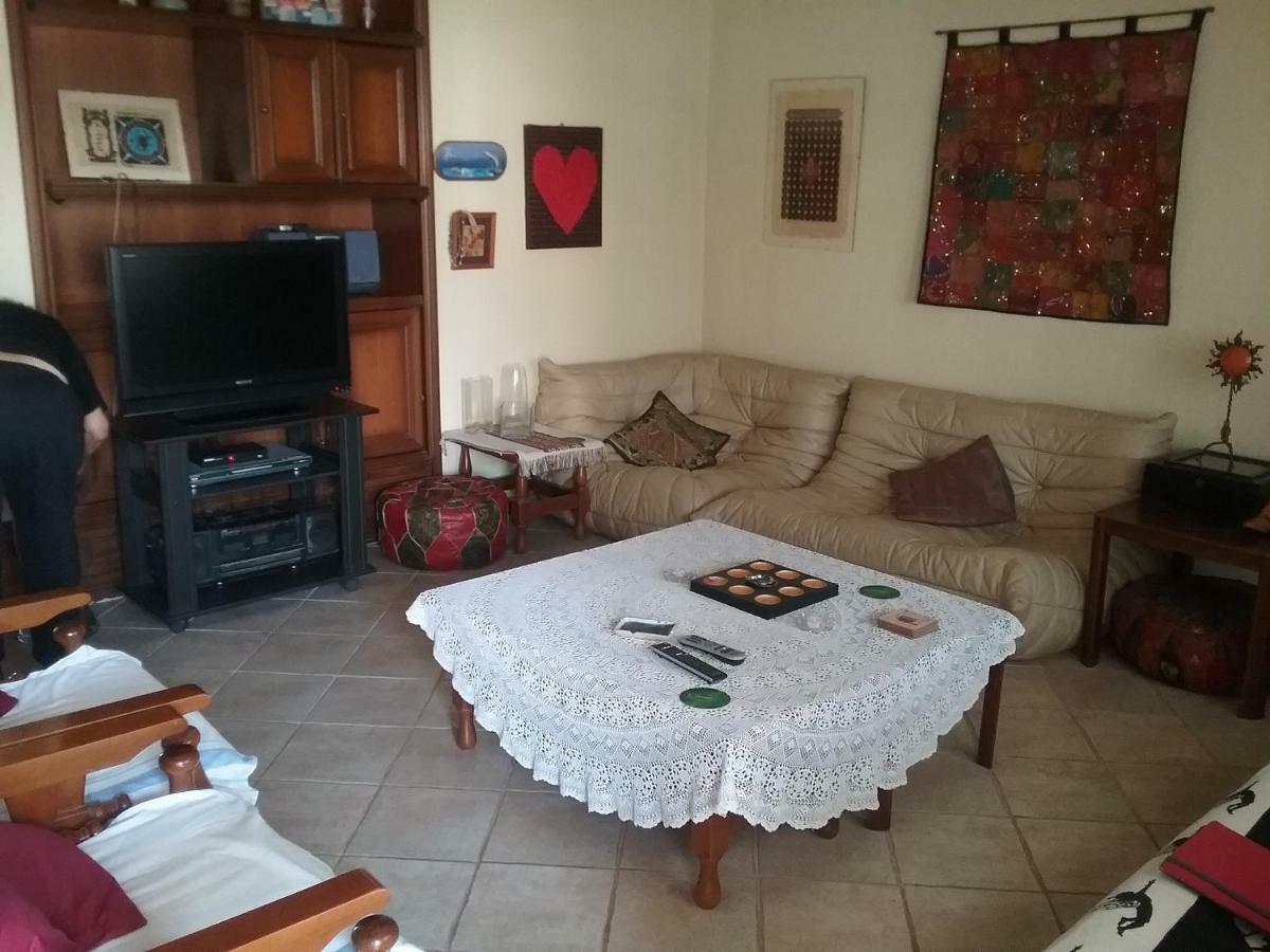 Maisonette Afroditi Βίλα Περαία Εξωτερικό φωτογραφία