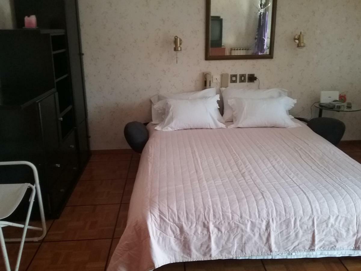 Maisonette Afroditi Βίλα Περαία Εξωτερικό φωτογραφία