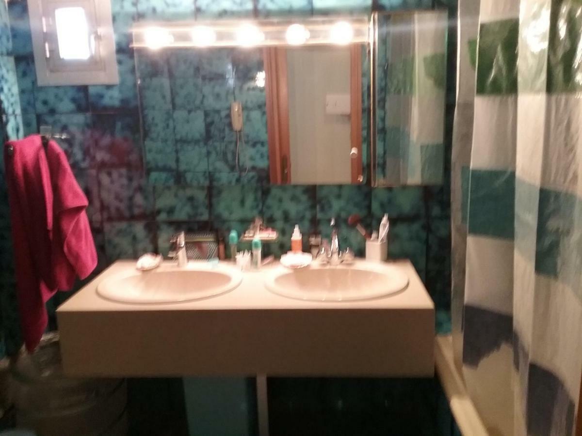Maisonette Afroditi Βίλα Περαία Εξωτερικό φωτογραφία