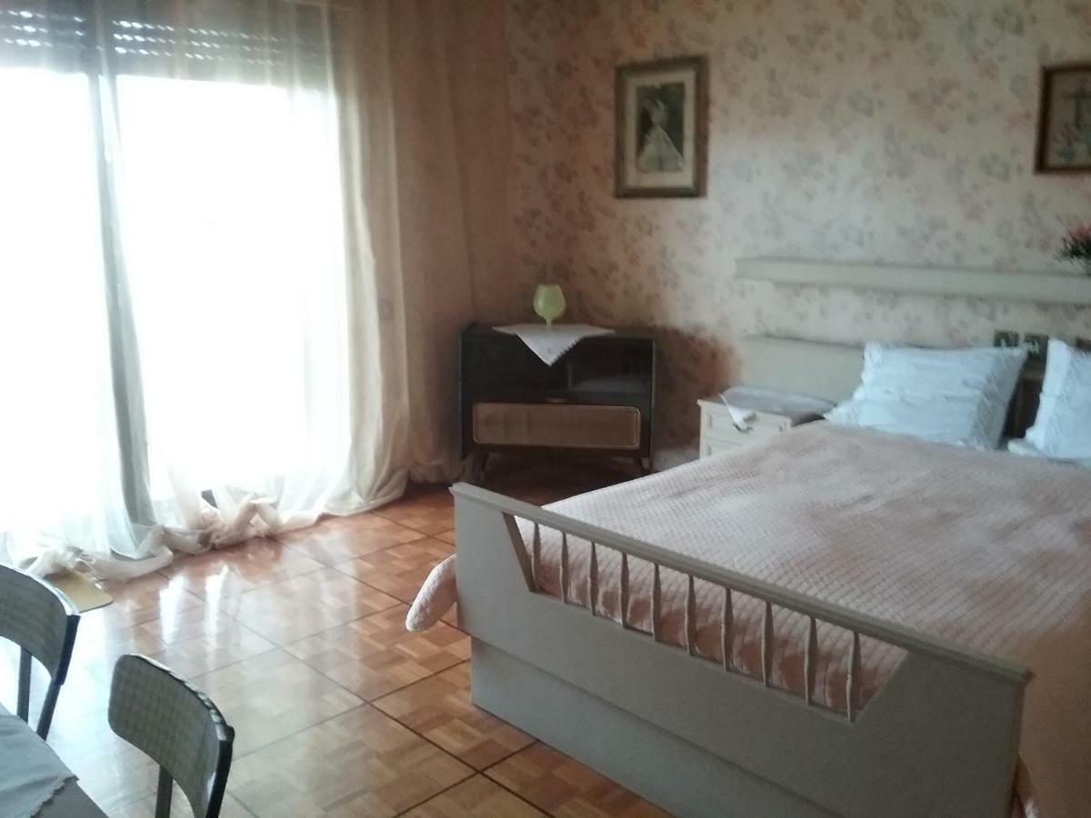 Maisonette Afroditi Βίλα Περαία Εξωτερικό φωτογραφία