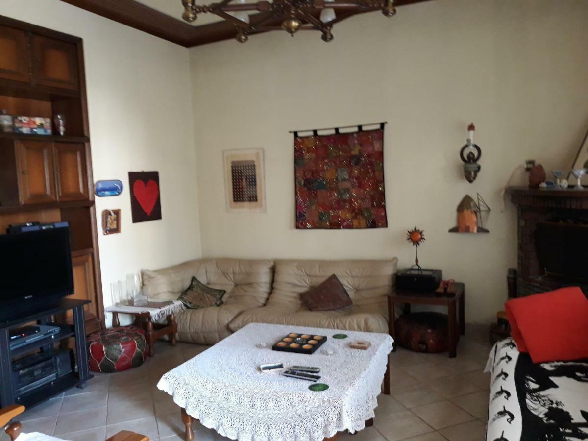 Maisonette Afroditi Βίλα Περαία Εξωτερικό φωτογραφία